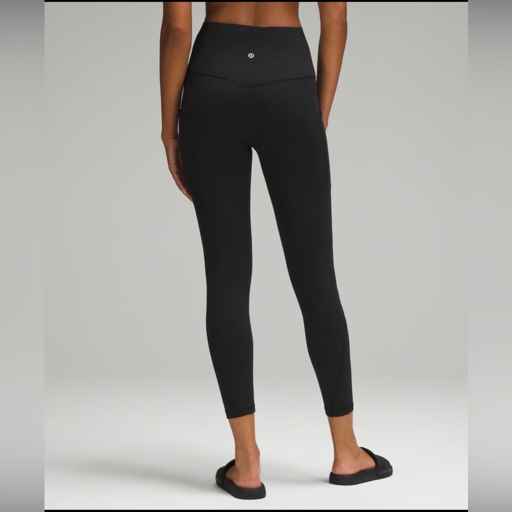 lululemon Align™ High-Rise Pant with Pockets 25"